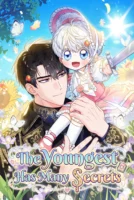 The Youngest Hides a Lot Cover